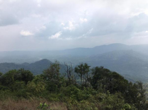 Mountain view homsty in coorg&madikeri